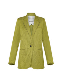 Summer jacket - Aloe
