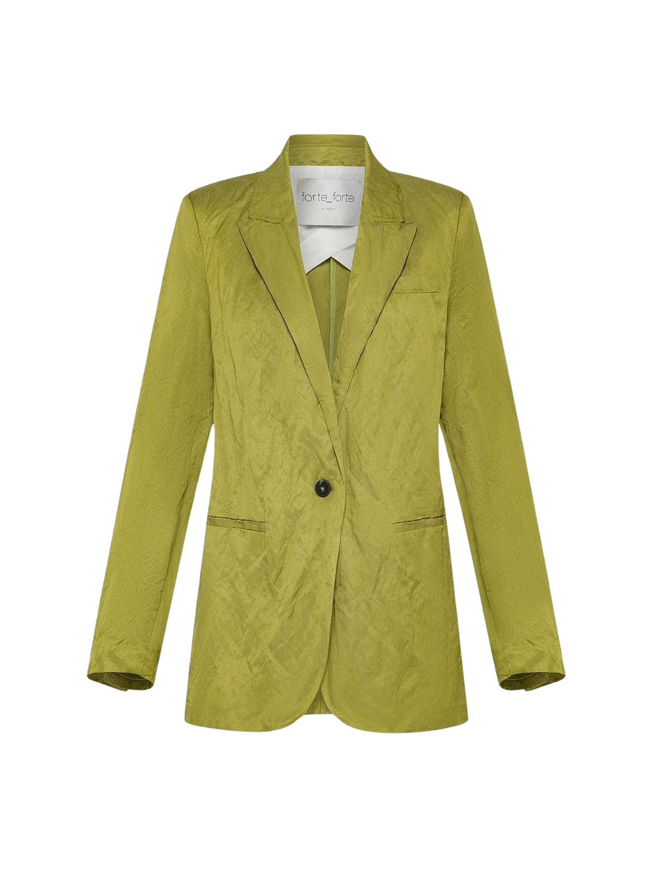 Summer jacket - Aloe