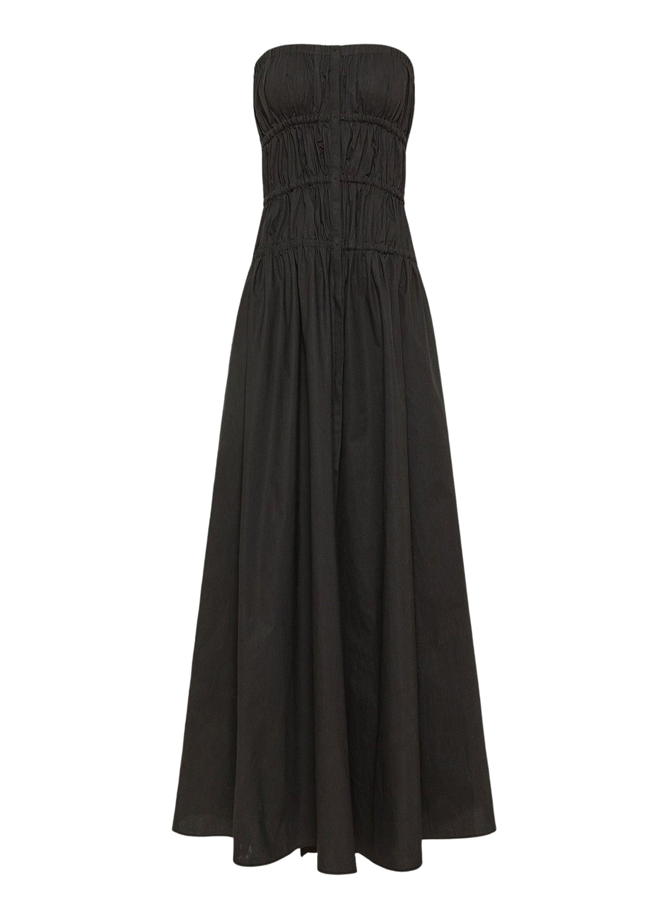 Robe bustier - Nero
