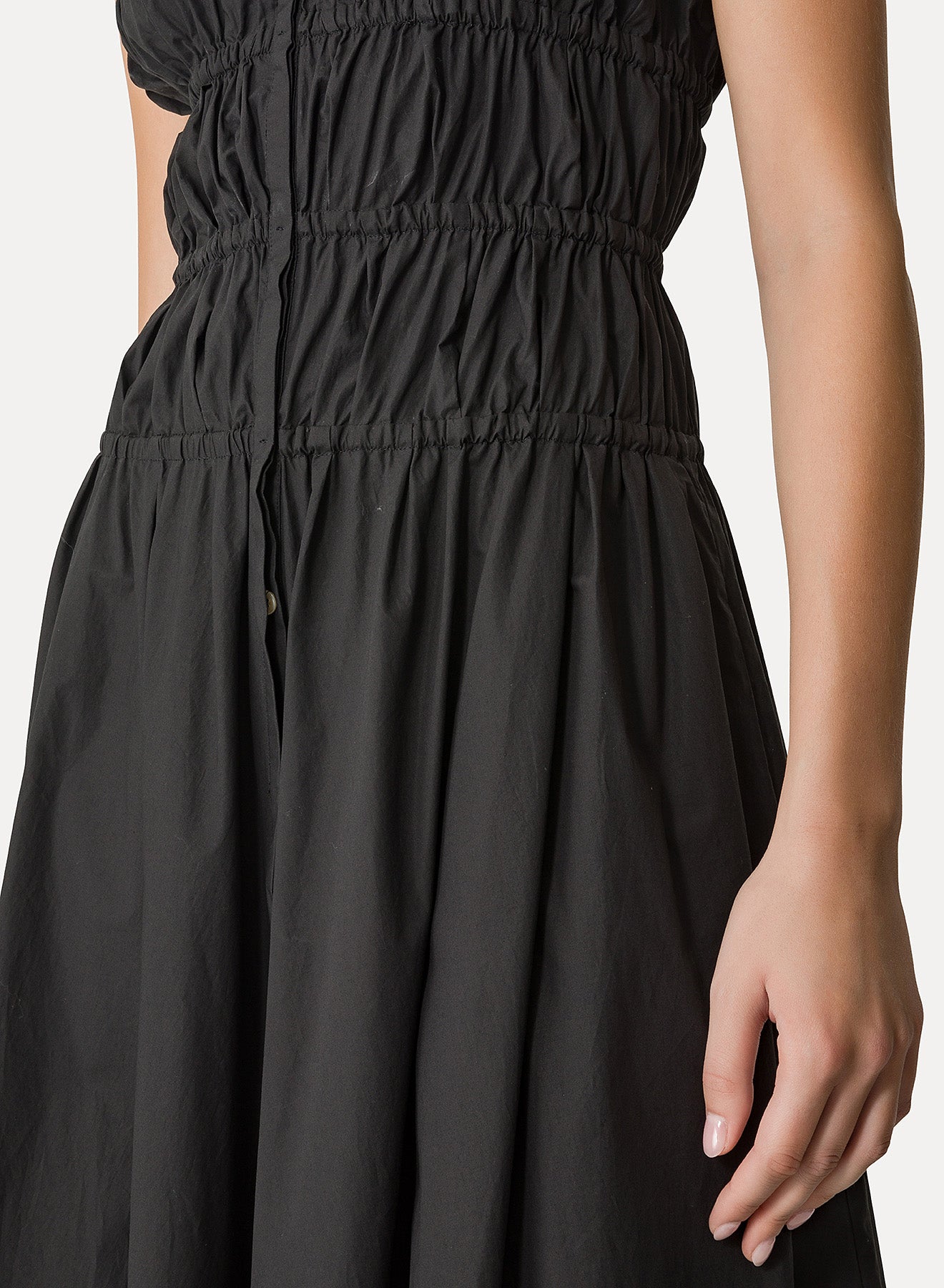 Robe bustier - Nero