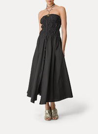 Robe bustier - Nero