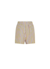 Short à taille haute - Lilac