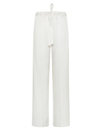 Pantalon à taille haute - Giglio