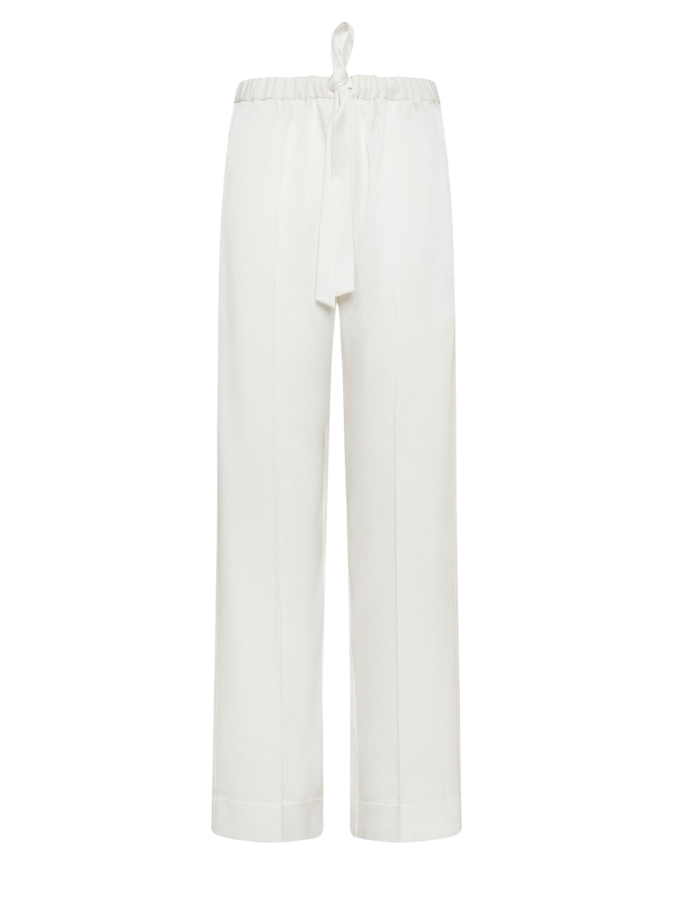 Pantalon à taille haute - Giglio