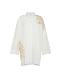 Robe chemise - Giglio