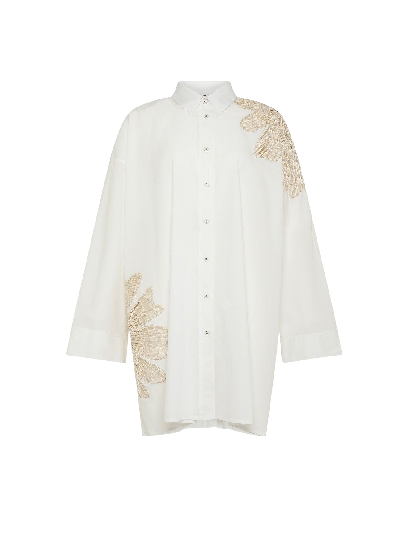 Robe chemise - Giglio