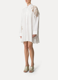 Robe chemise - Giglio