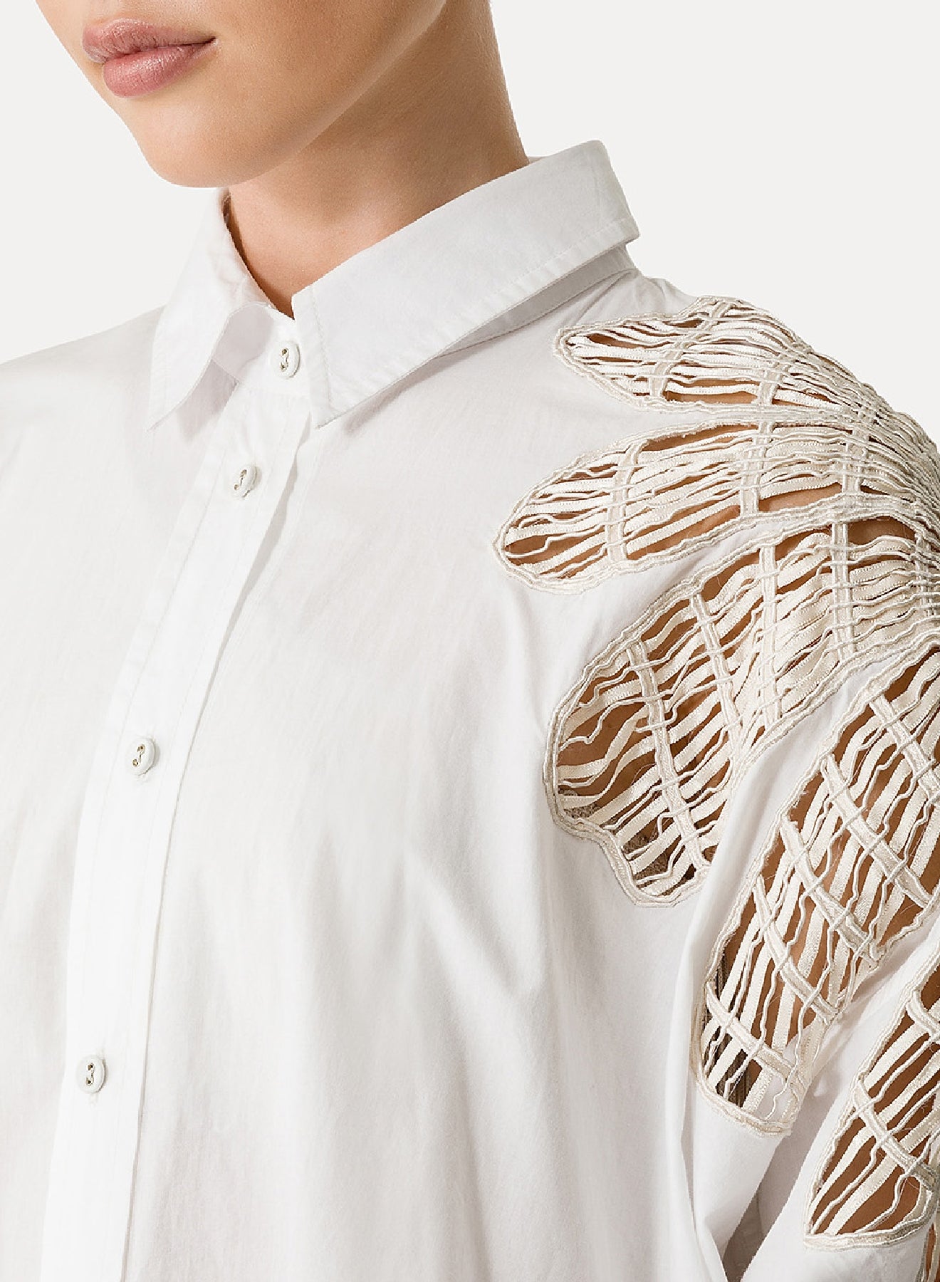 Robe chemise - Giglio