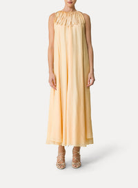 Dress with fringes - Sole