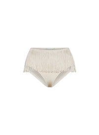 Bas de maillot de bain à finition lisse - Orchidea