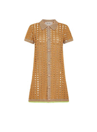 Robe à taille cintrée - Grano