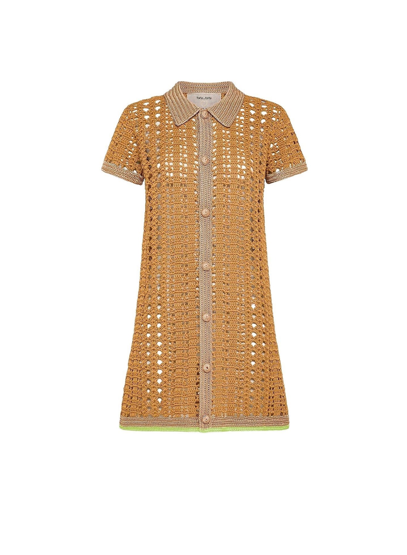 Robe à taille cintrée - Grano