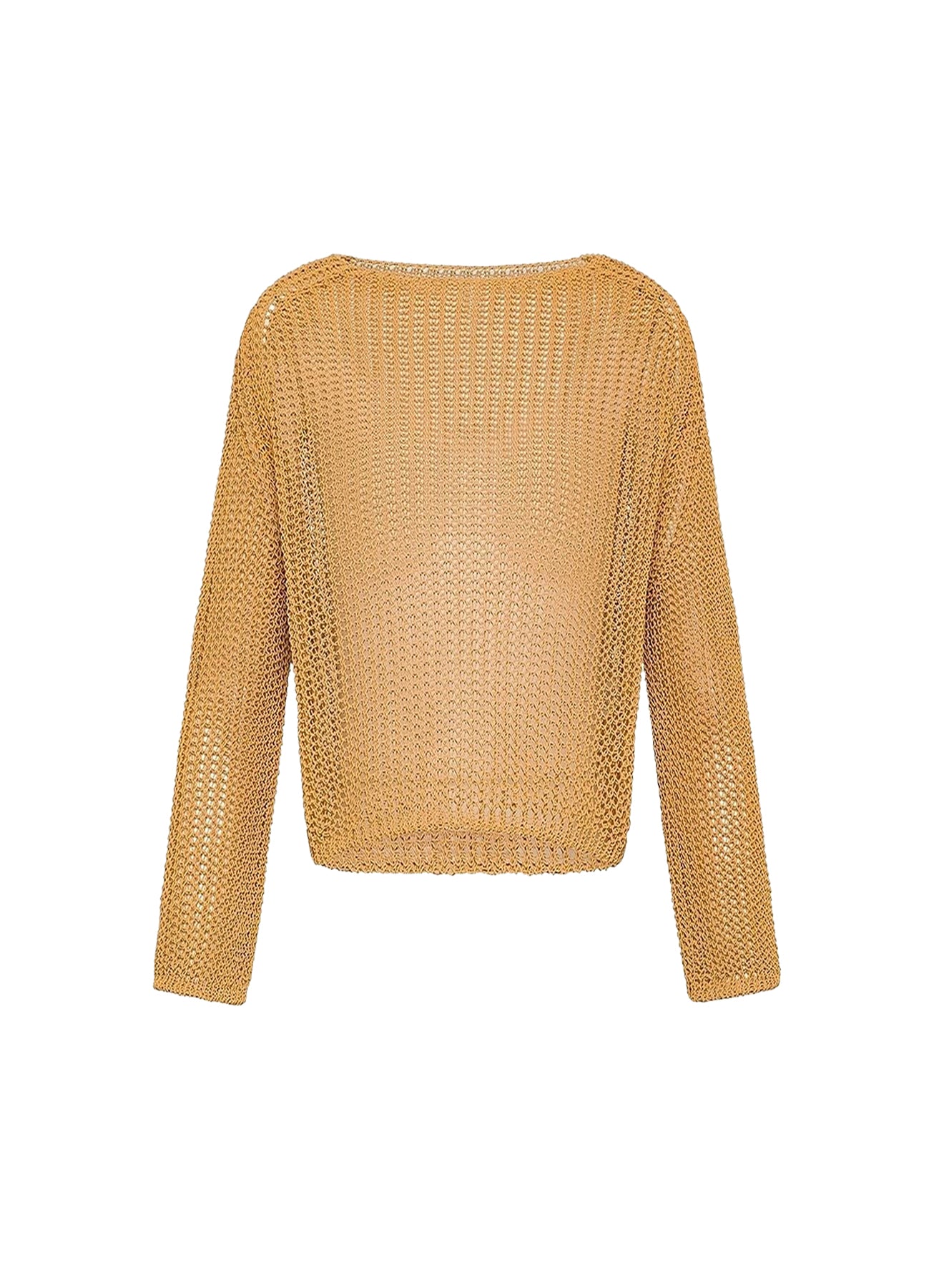 Pull à col rond - Grano