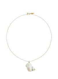 Collier coquillage - Oro