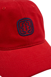 15qty NEW  / Casquette Lennie -  Red