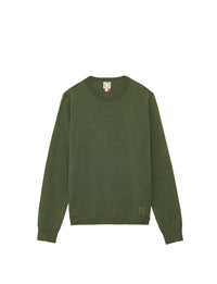 3qty NEW  / Pull Angela en laine -  Khaki