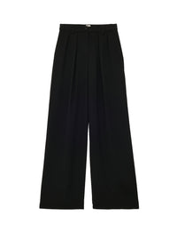 15qty NEW  / Pantalon Luciano -  Black