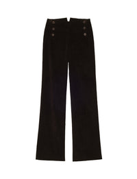 23qty NEW  / Pantalon Gabriel -  Brown