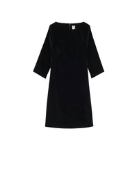 17qty NEW  / Robe de jour Megan -  Black