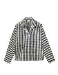 1qty NEW  / Top Noa -  Black White