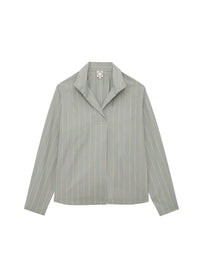 6qty NEW  / Top Noa -  Green