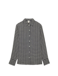 3qty NEW  / Chemise Maureen -  Oak Leaf