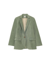 18qty NEW  / Veste Bruna -  Sage