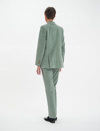 11qty NEW  / Veste Bruna -  Sage