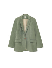 11qty NEW  / Veste Bruna -  Sage