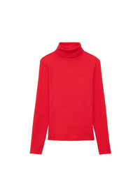 22qty NEW  / Top Matthieu -  Red