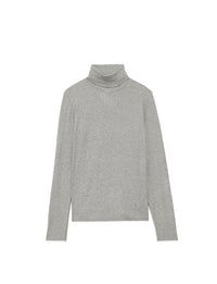 74qty NEW  / Top Matthieu -  Grey