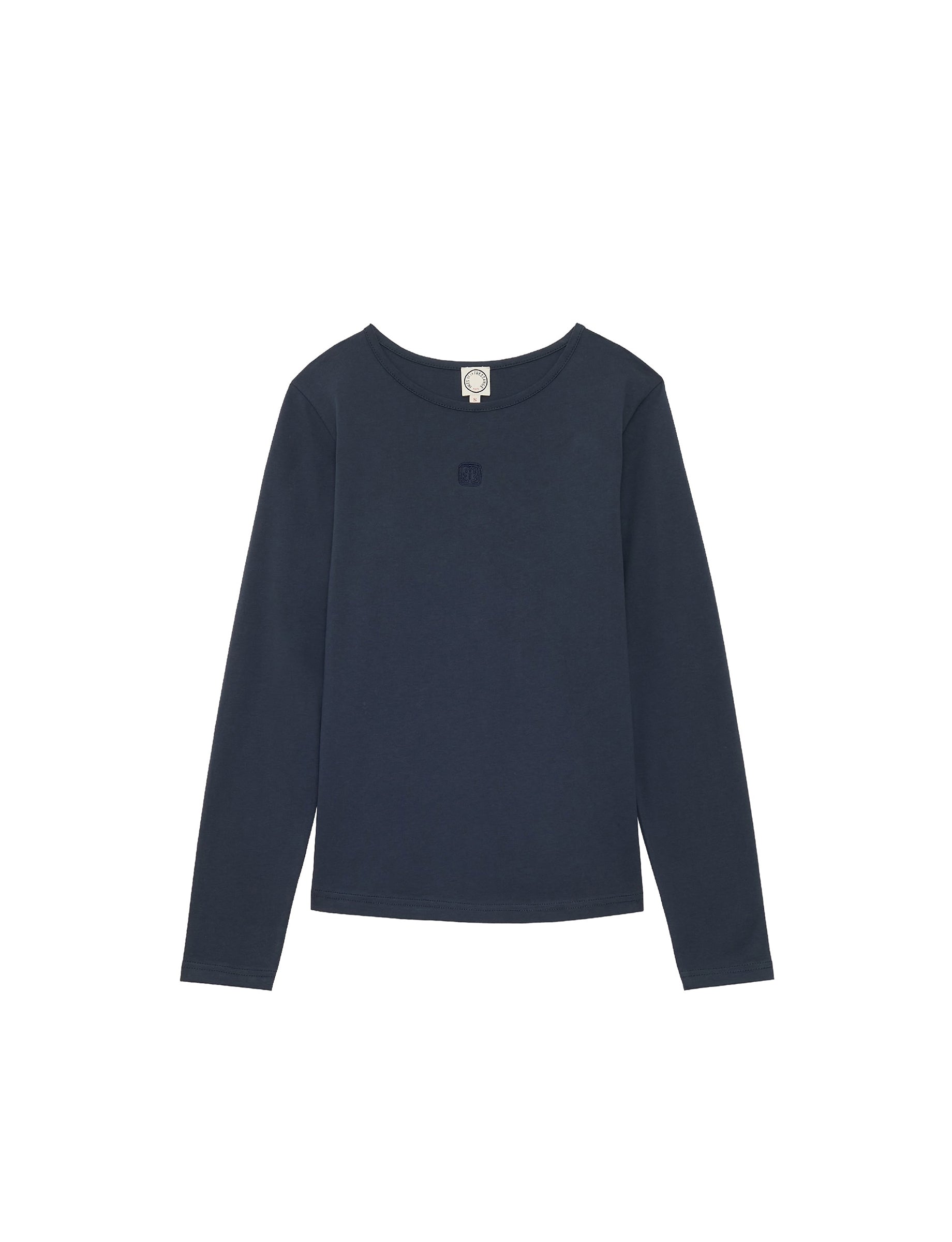 4qty NEW  / Top Cindy -  Blue Navy