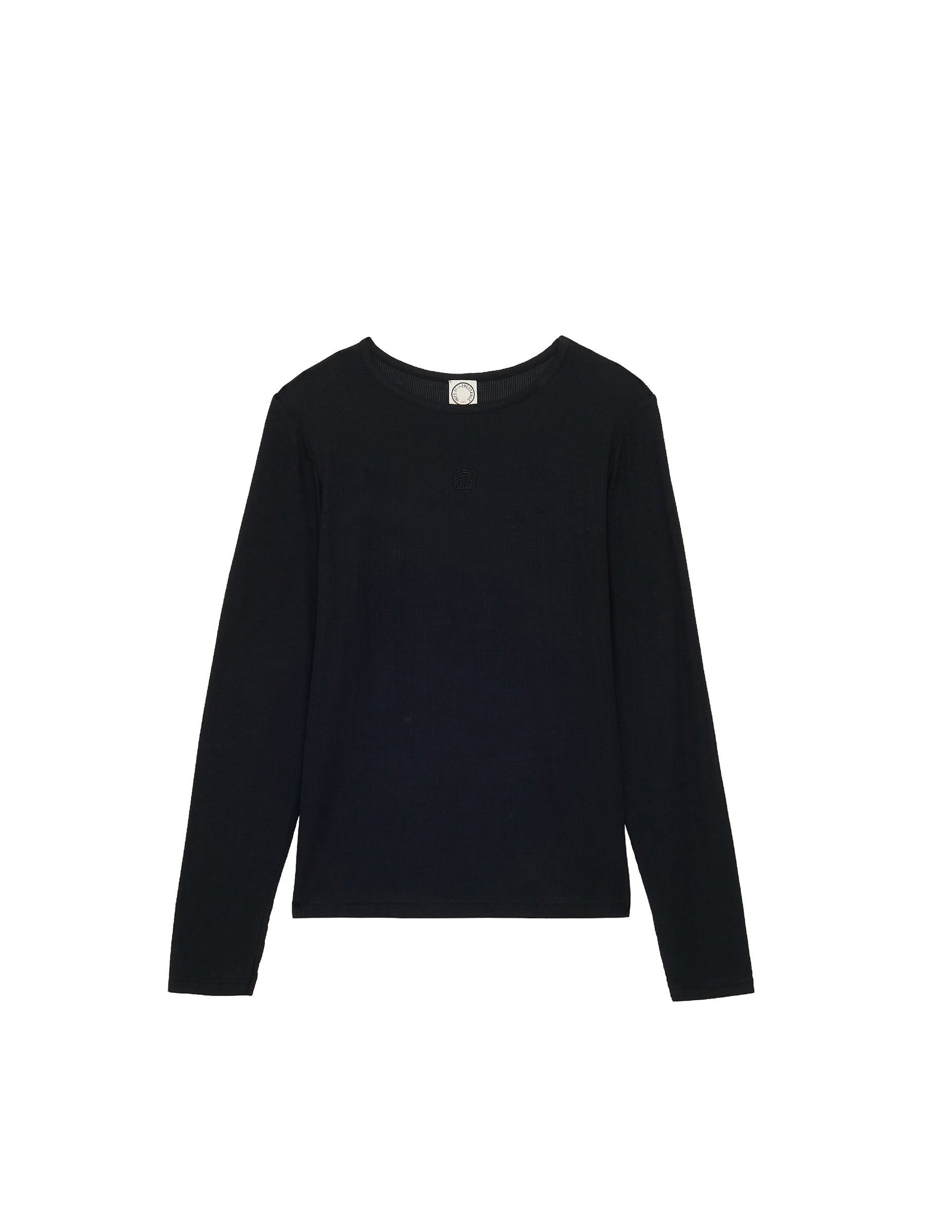 4qty NEW  / Top Cindy -  Black