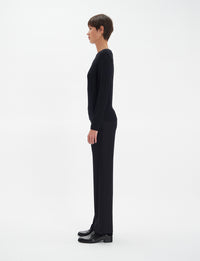 4qty NEW  / Top Cindy -  Black