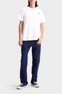 T-shirt imprimé - White