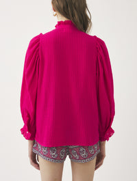 Blouse Avon - Fushia
