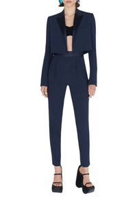 Zengel Blazer - Midnight