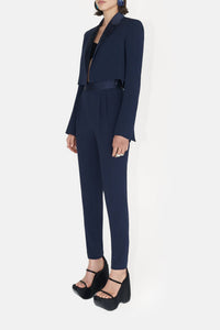 Zengel Blazer - Midnight