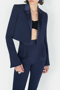 Zengel Blazer - Midnight