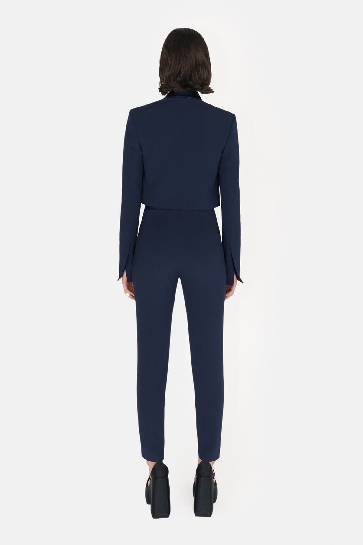Zengel Blazer - Midnight