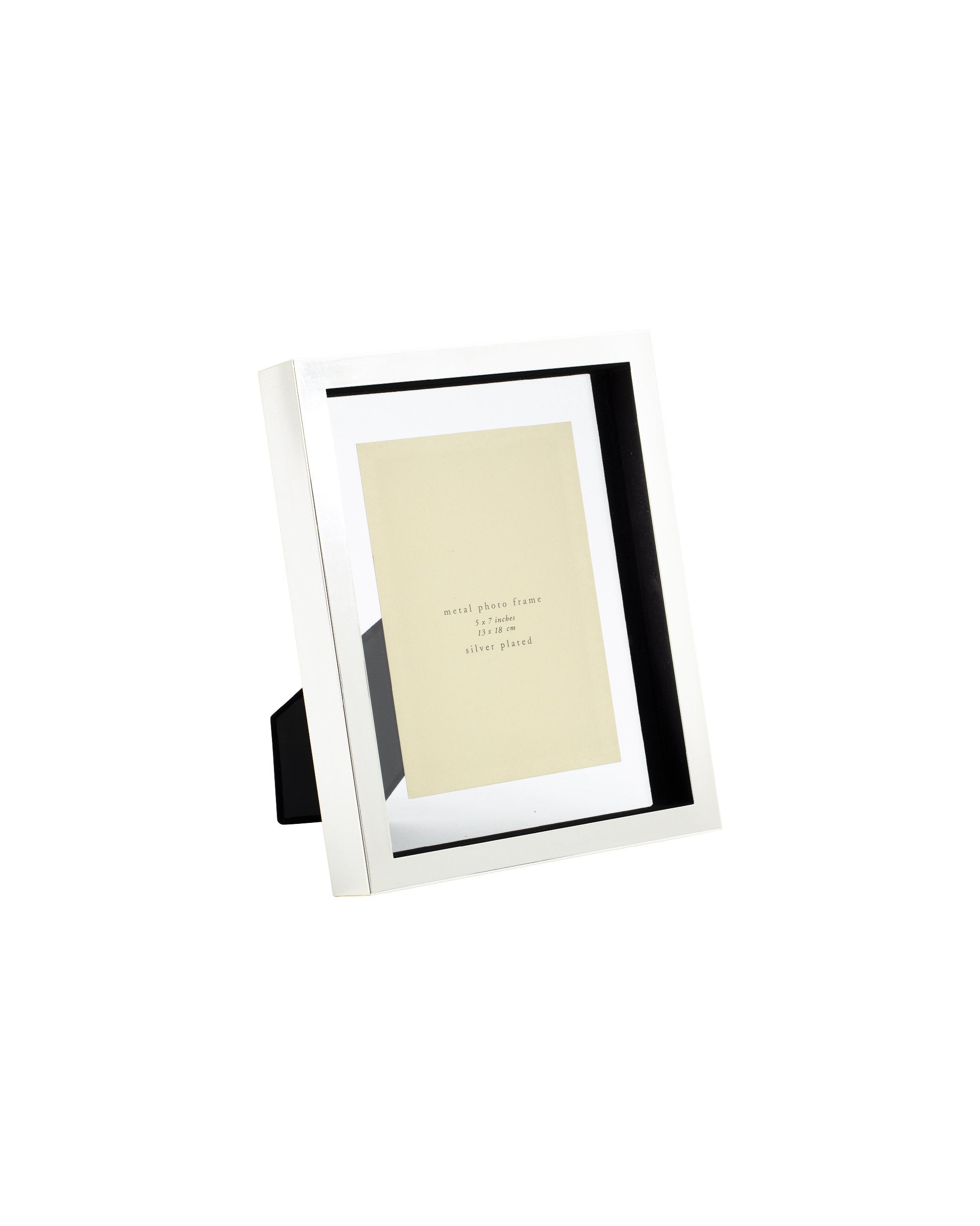 CADRE PHOTO JAKE TRANSPARENT 13X18