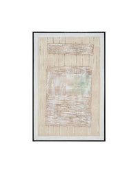 Cadre Lejas en tissu - Mixed