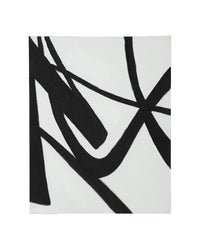 Cadre Nilaska en tissu - Mixed