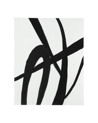 Cadre Arim en tissu - Mixed