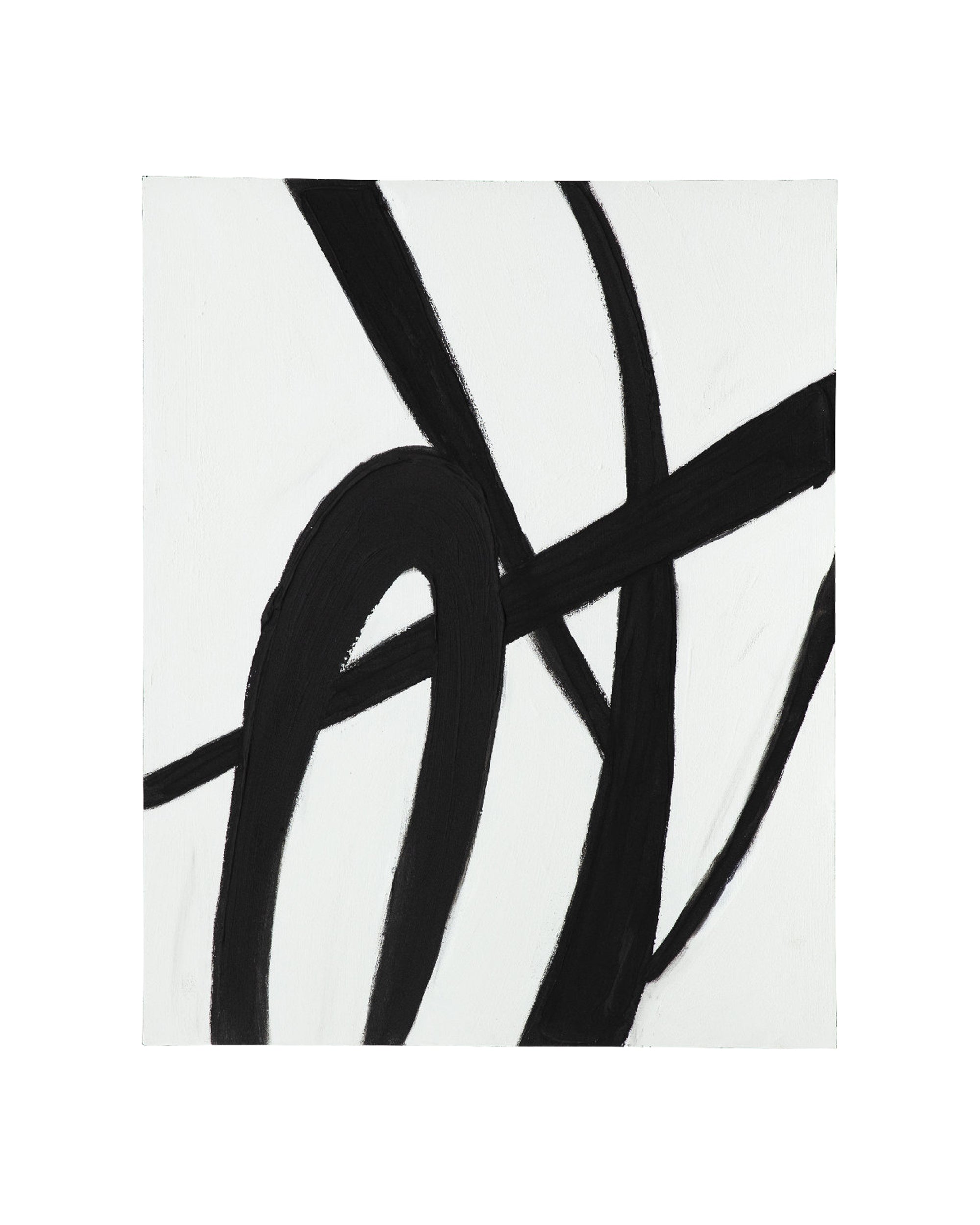 Cadre Arim en tissu - Mixed