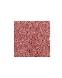 PANNEAU MURALE ARTISANO ROUGE 60X60