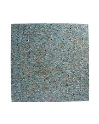 PANNEAU MURALE ARTISANO KHAKI 120X120