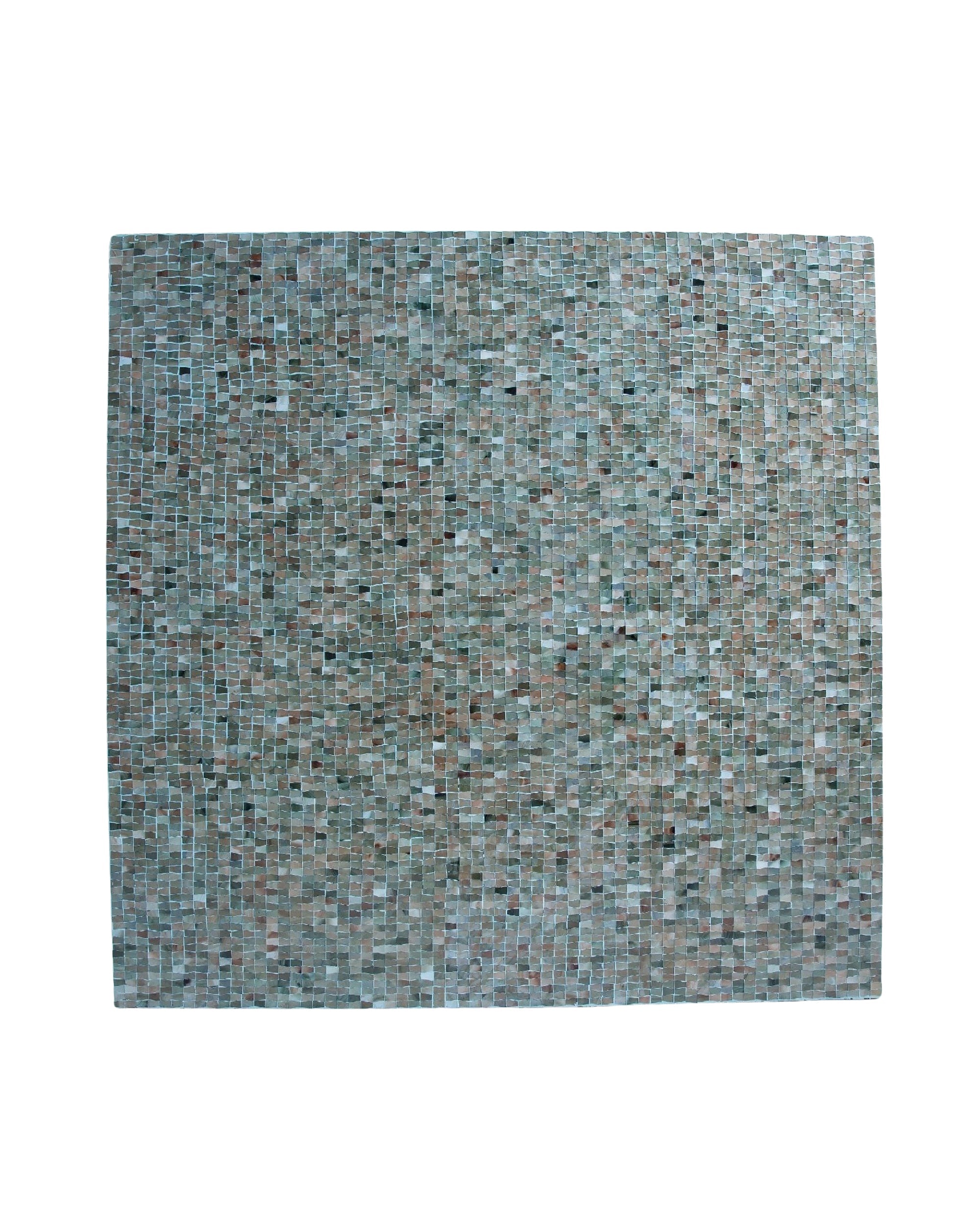 PANNEAU MURALE ARTISANO KHAKI 120X120