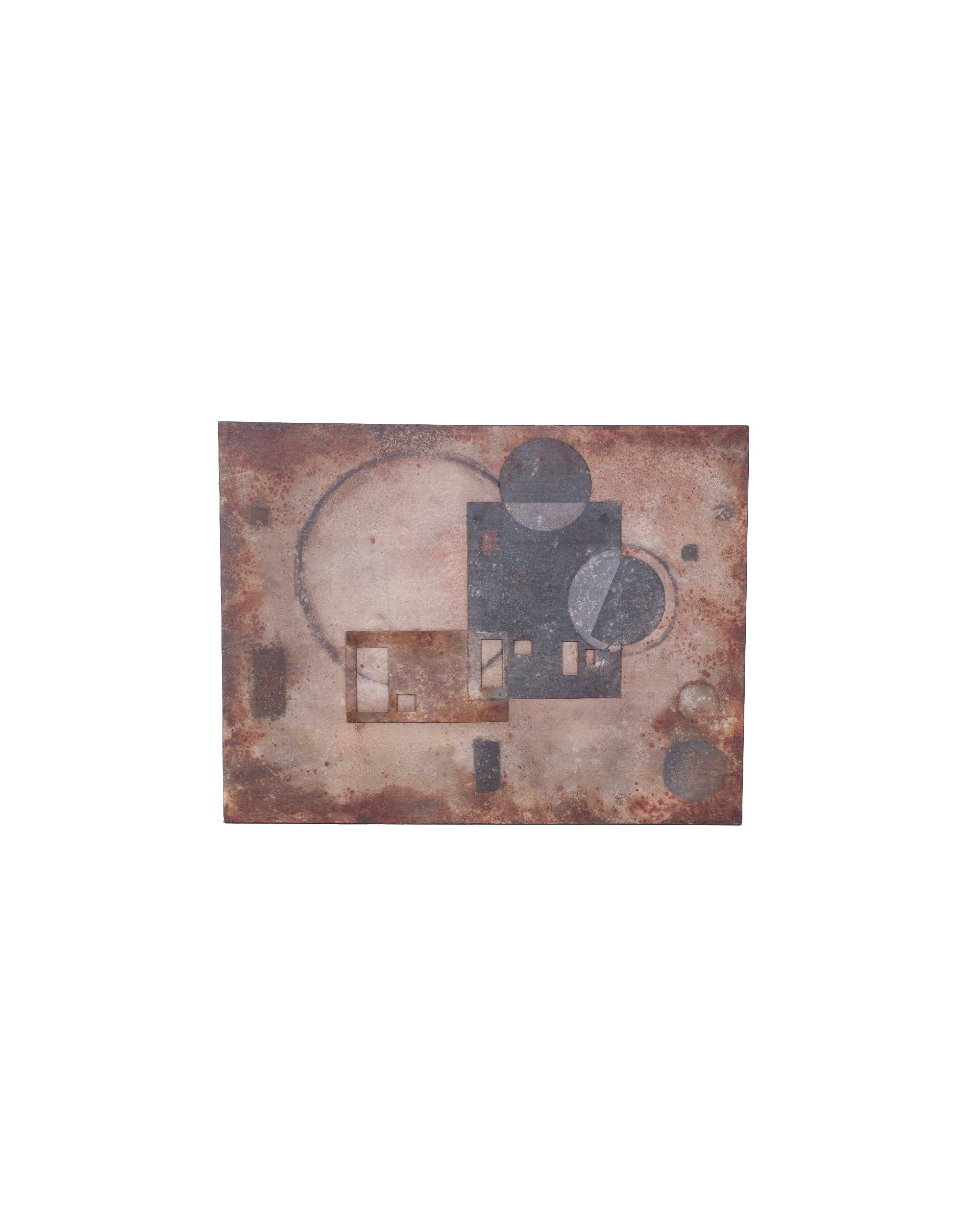 PANNEAU MURALE MARQUISA