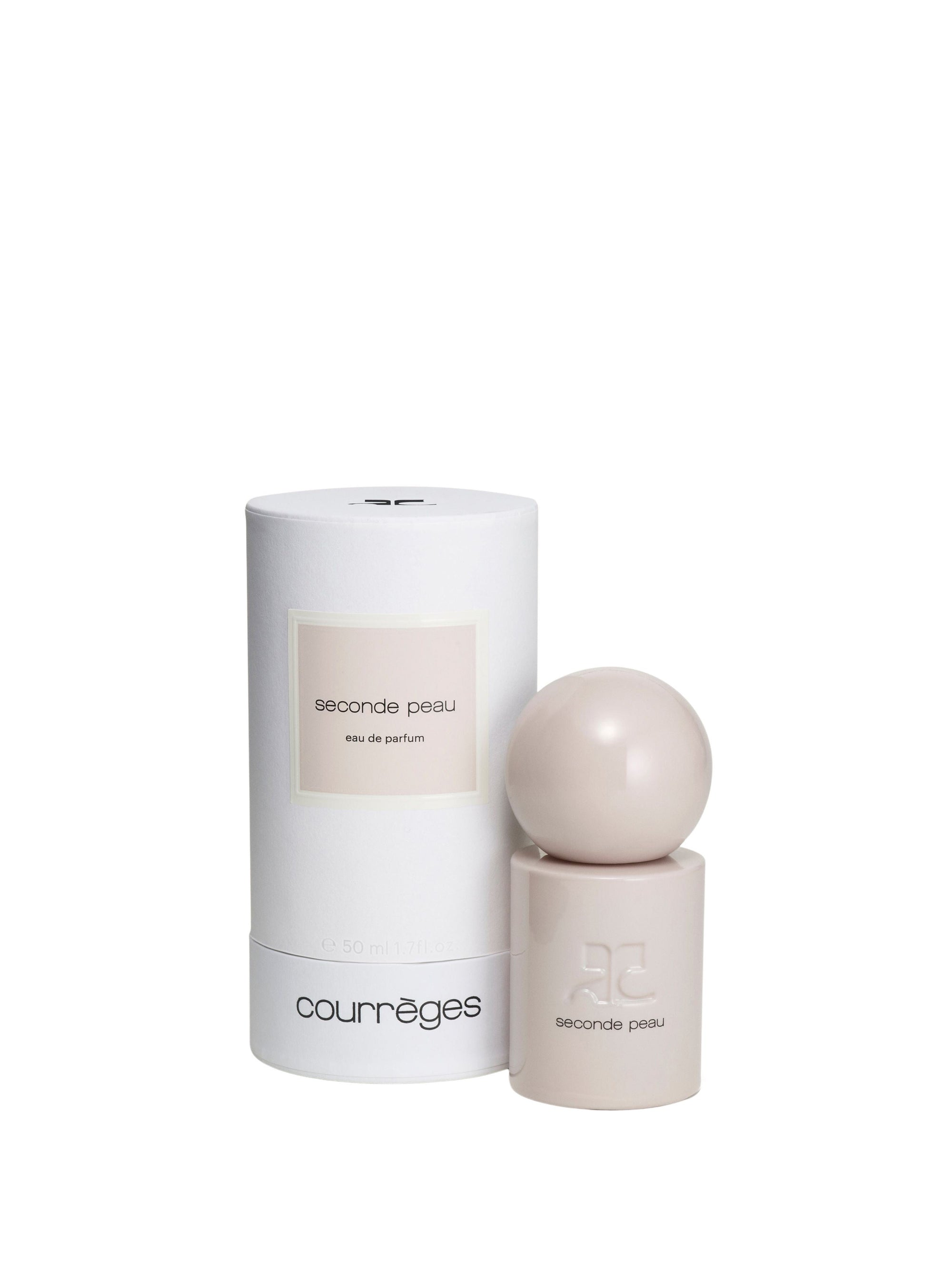 90pcs NEW / SECONDE PEAU